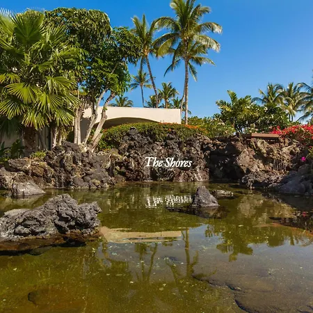 Shores At Waikoloa 101 - Mch